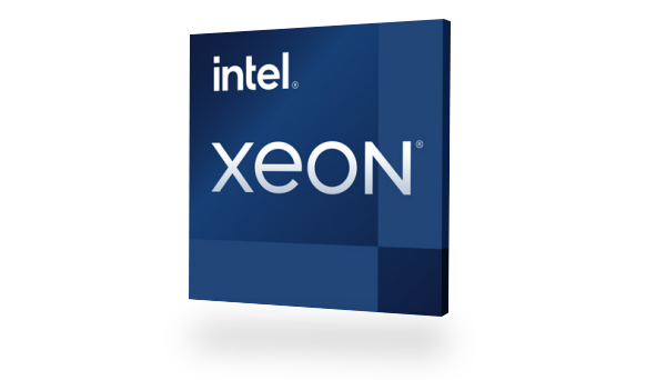 Treballem amb processadors Intel Xeon de 3ª generació.