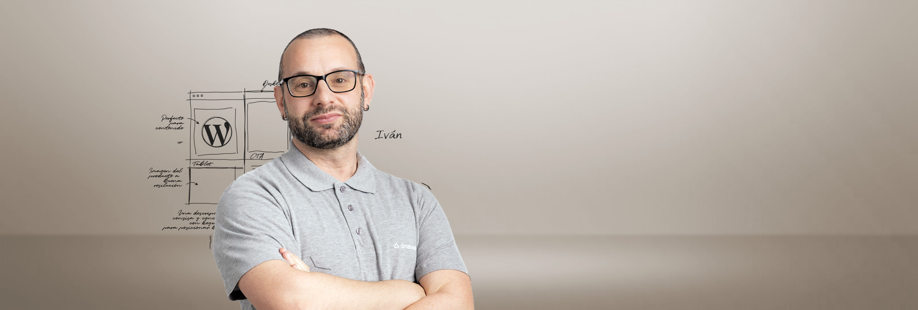 L’HOSTING PER WORDPRESS QUE VOLS